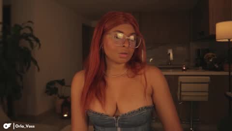 Orla online show from January 22, 1:20 am