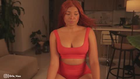 Orla online show from February 28, 12:43 am