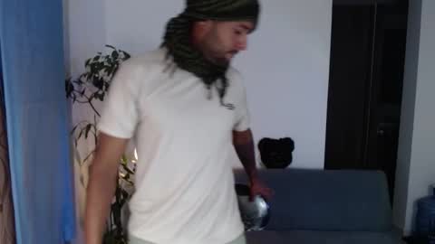 orlando_horny online show from October 13, 4:03 am