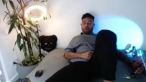 orlando_horny online show from October 11, 2:49 am