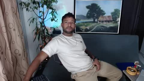 orlando_horny online show from October 6, 2:07 am