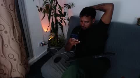 orlando_horny online show from October 3, 2:10 am