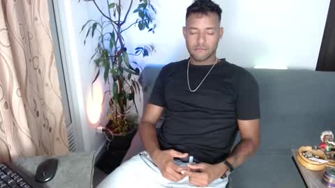 orlando_horny online show from October 8, 2:40 am