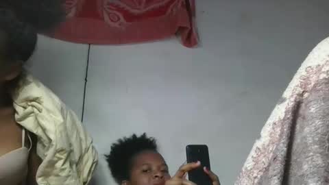 ornellahhh online show from October 5, 5:31 pm