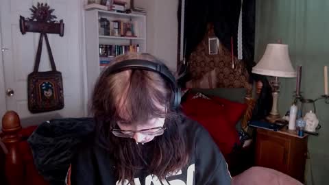 orookun online show from January 11, 4:36 pm