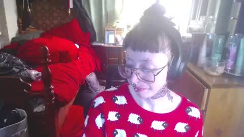 orookun online show from October 24, 11:27 pm