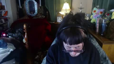 orookun online show from January 13, 2:52 am