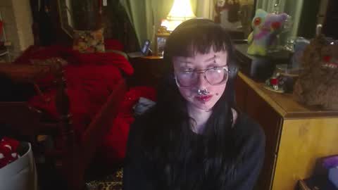 orookun online show from December 13, 7:53 pm