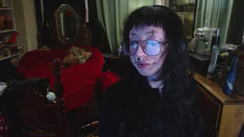 orookun online show from December 21, 7:53 pm