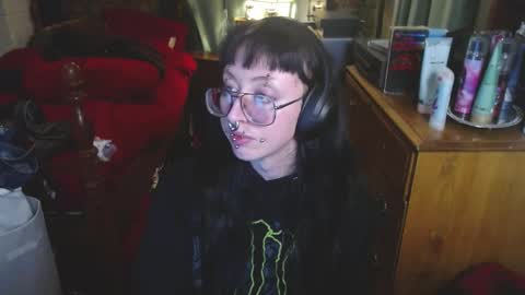 orookun online show from October 14, 11:19 pm