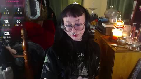 orookun online show from February 1, 3:47 am