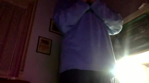 ortijah1971 online show from December 17, 3:28 am