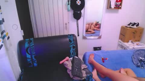 orus_420 online show from November 28, 7:59 am