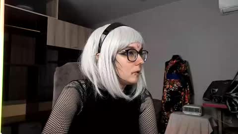 Milana online show from October 21, 11:26 am