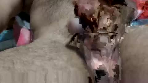 oscar670473 online show from February 8, 3:21 am