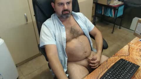 Oscar online show from October 10, 5:30 pm