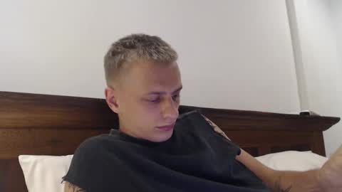 Oscar online show from February 7, 12:50 pm