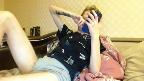 Oscar online show from December 19, 10:05 pm