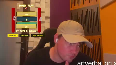 Oscar Steel Savage online show from June 21, 12:22 pm