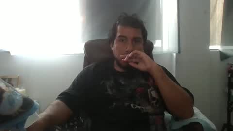 Snapshot of oscaryn_martell chatting on February 27, 12:01 pm oscaryn_martell online show from February 27, 12:01 pm