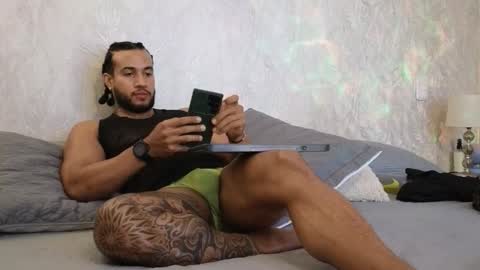 osher_cox online show from November 4, 2:35 am