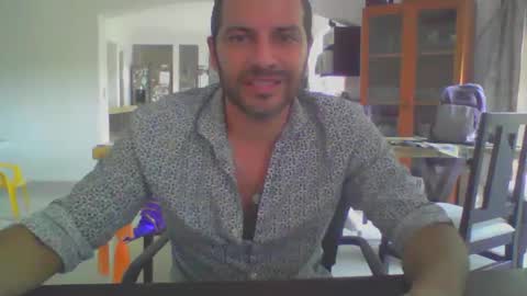osito_cancunense online show from January 10, 3:28 pm