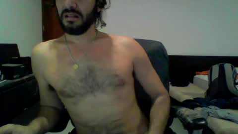 osito_cancunense online show from July 7, 6:47 am