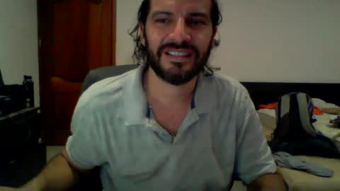 osito_cancunense online show from July 7, 6:15 am