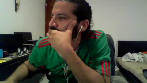 osito_cancunense online show from July 1, 10:02 am