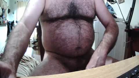 ositopeludo23 online show from September 11, 4:03 am