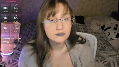 Leliana online show from March 2, 2:02 pm