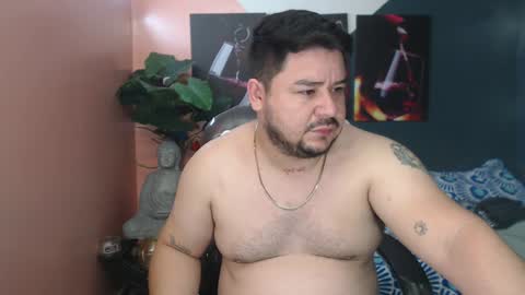 Bear Gael online show from February 4, 12:33 pm