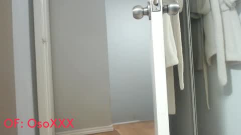 OsoFroze online show from February 19, 2:01 am