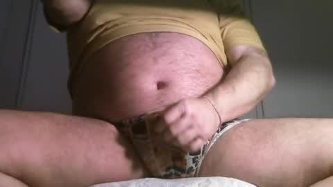 Oso Licencioso online show from May 31, 5:28 am