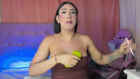 Maria   online show from July 12, 2:04 am