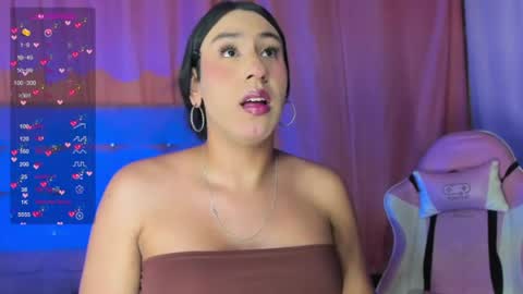 Maria   online show from July 31, 7:09 am