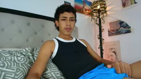 ostin 18hot online show from July 27, 2:42 am