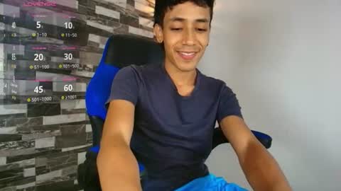 ostin 18hot online show from June 24, 2:18 am
