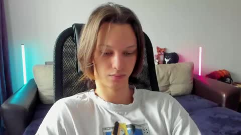 Ostin online show from May 12, 8:23 am