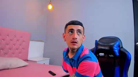 Ostin baby online show from December 12, 3:59 pm