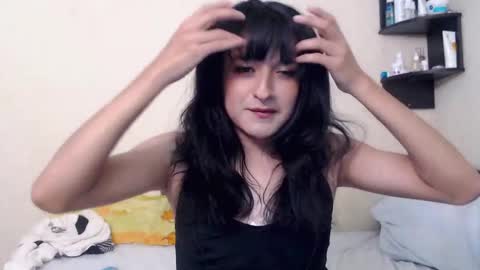 RACHEL CHOW online show from November 10, 3:20 am