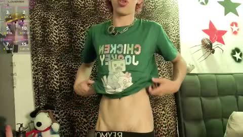 Princces Albert online show from March 1, 3:55 am