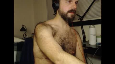 OtterPussy online show from October 18, 3:11 am