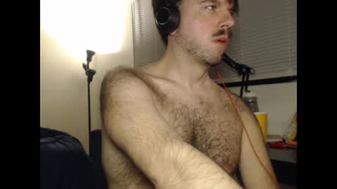 OtterPussy online show from March 8, 11:39 pm