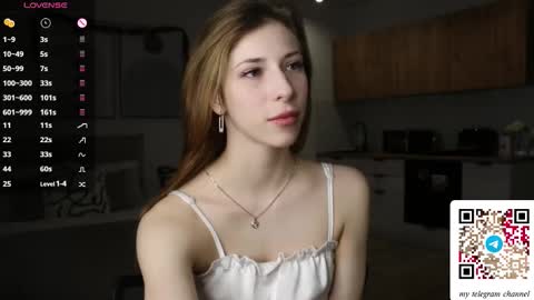 Anne online show from January 17, 3:43 pm