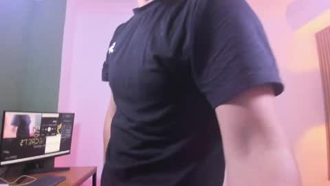 Otto Andrew online show from April 17, 7:55 am