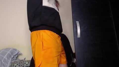 otto_stud online show from February 24, 4:16 am