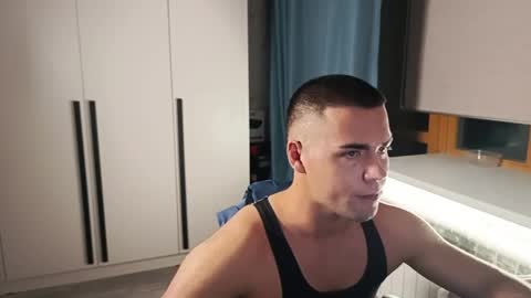 Oukorok online show from April 9, 12:36 am