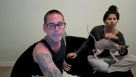 Gabby and Todd online show from June 22, 1:01 am