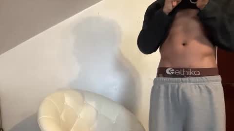 outofhisleague_ online show from April 20, 3:37 pm